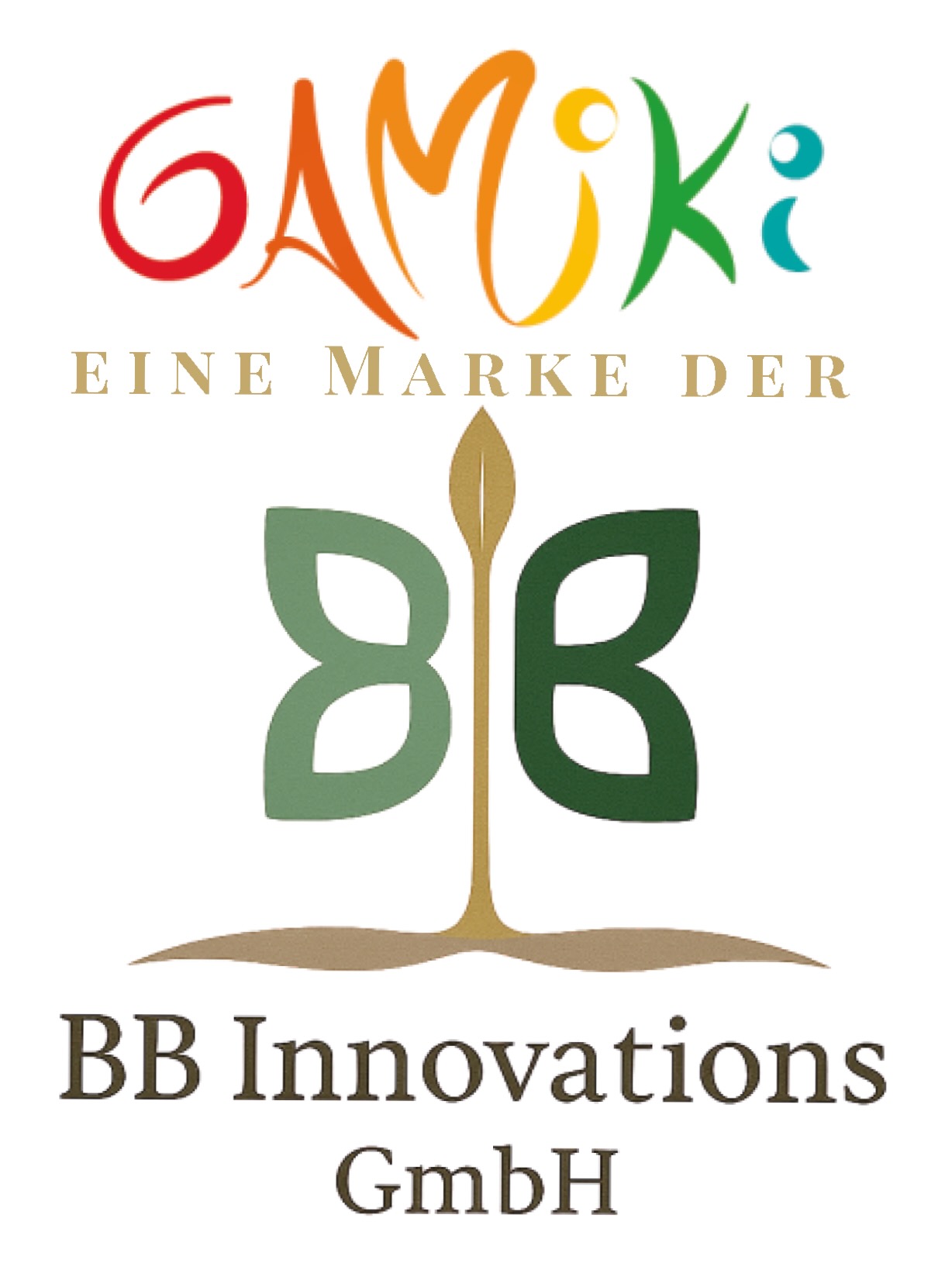 GAMiKi – eine Marke der BB Innovations GmbH