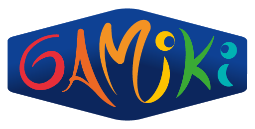 GAMiKi – Gefühle Aufspüren Mit Kindern Logo